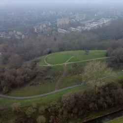 Ridderkerk Cycling Routes - Ridderkerk