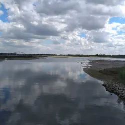 Ridderkerk Cycling Routes - Ridderkerk