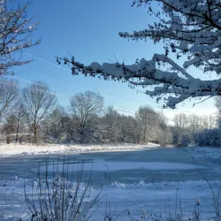 Ridderkerk Cycling Routes - Ridderkerk