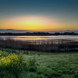 Ridderkerk Cycling Routes - Ridderkerk