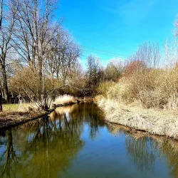 Ridderkerk Cycling Routes - Ridderkerk