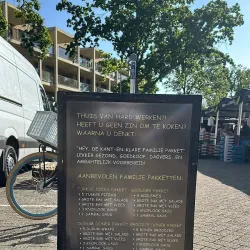 Ridderkerk Market - Ridderkerk