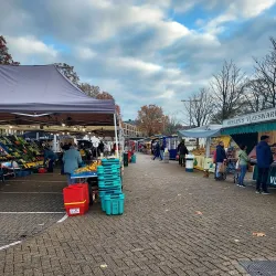 Ridderkerk Market - Ridderkerk