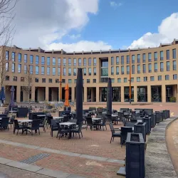 Ridderkerk Town Hall - Ridderkerk