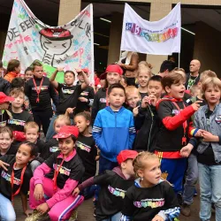 Ridderkerk Town Hall - Ridderkerk