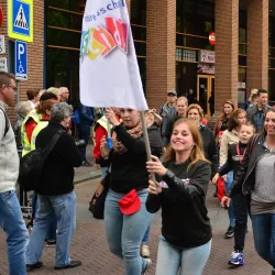 Ridderkerk Town Hall - Ridderkerk