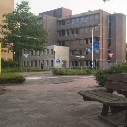 Ridderkerk Town Hall - Ridderkerk