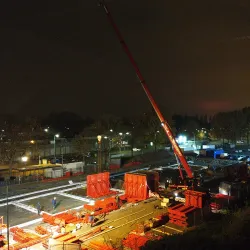 Ridderkerk Town Hall - Ridderkerk