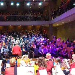 Ridderkerk Town Hall - Ridderkerk