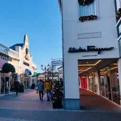 Designer Outlet Roermond - Roermond