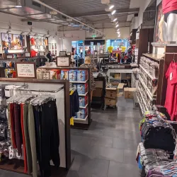 Designer Outlet Roermond - Roermond