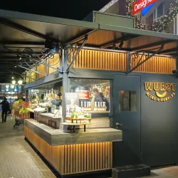 Designer Outlet Roermond - Roermond