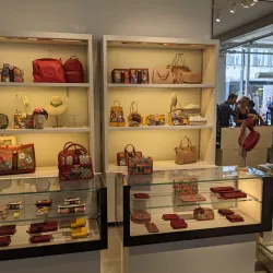 Designer Outlet Roermond - Roermond