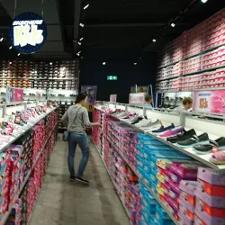 Designer Outlet Roermond - Roermond