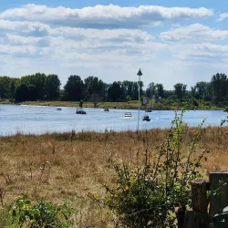 Maasplassen - Roermond