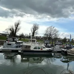 Maasplassen - Roermond