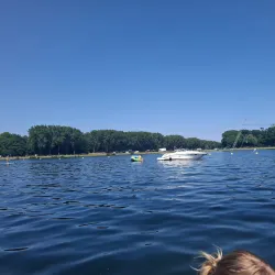 Maasplassen - Roermond