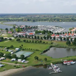 Maasplassen - Roermond