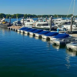 Maasplassen - Roermond