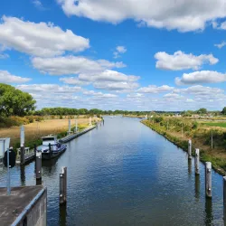 Maasplassen - Roermond