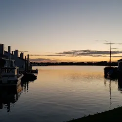 Maasplassen - Roermond