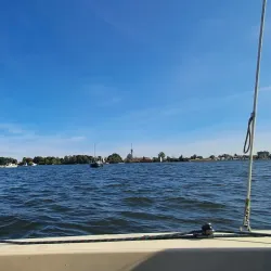 Maasplassen - Roermond