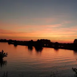 Maasplassen - Roermond