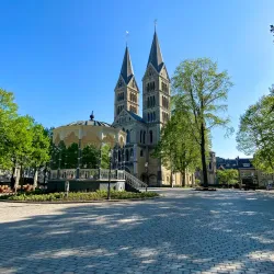 Munsterkerk (Roermond) - Roermond