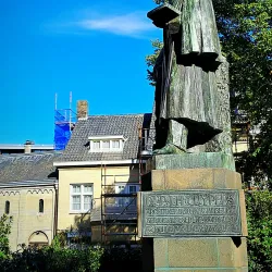 Munsterkerk (Roermond) - Roermond