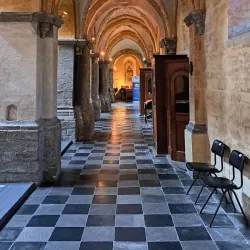 Munsterkerk (Roermond) - Roermond