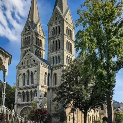 Munsterkerk (Roermond) - Roermond
