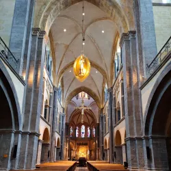 Munsterkerk (Roermond) - Roermond