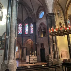 Munsterkerk (Roermond) - Roermond