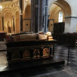 Munsterkerk (Roermond) - Roermond