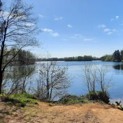 Nationaal Park De Meinweg - Roermond