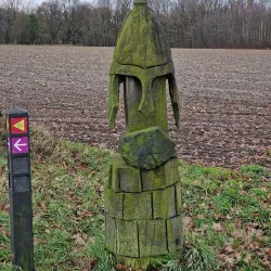 Nationaal Park De Meinweg - Roermond