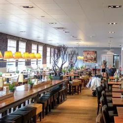 Roer River Promenade - Roermond