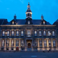 Roermond City Hall (Stadhuis) - Roermond