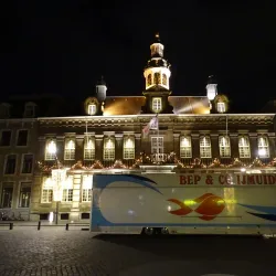 Roermond City Hall (Stadhuis) - Roermond