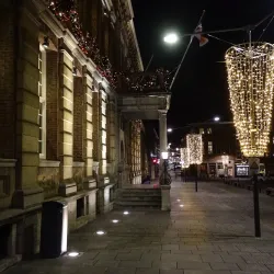 Roermond City Hall (Stadhuis) - Roermond