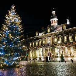 Roermond City Hall (Stadhuis) - Roermond