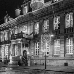 Roermond City Hall (Stadhuis) - Roermond