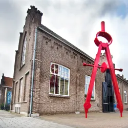 Roermond City Museum (Cuypershuis) - Roermond
