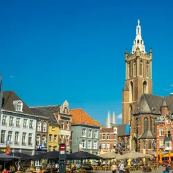 Sint-Josephkerk - Roermond