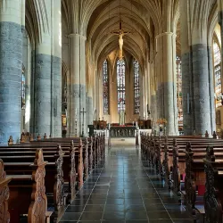 Sint-Josephkerk - Roermond