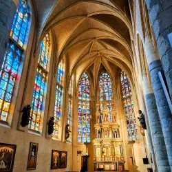 Sint-Josephkerk - Roermond