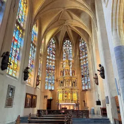 Sint-Josephkerk - Roermond