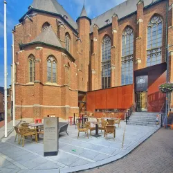 Sint-Josephkerk - Roermond