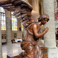 St. Christopher's Cathedral (Sint-Christoffelkathedraal) - Roermond