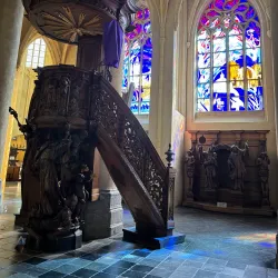St. Christopher's Cathedral (Sint-Christoffelkathedraal) - Roermond